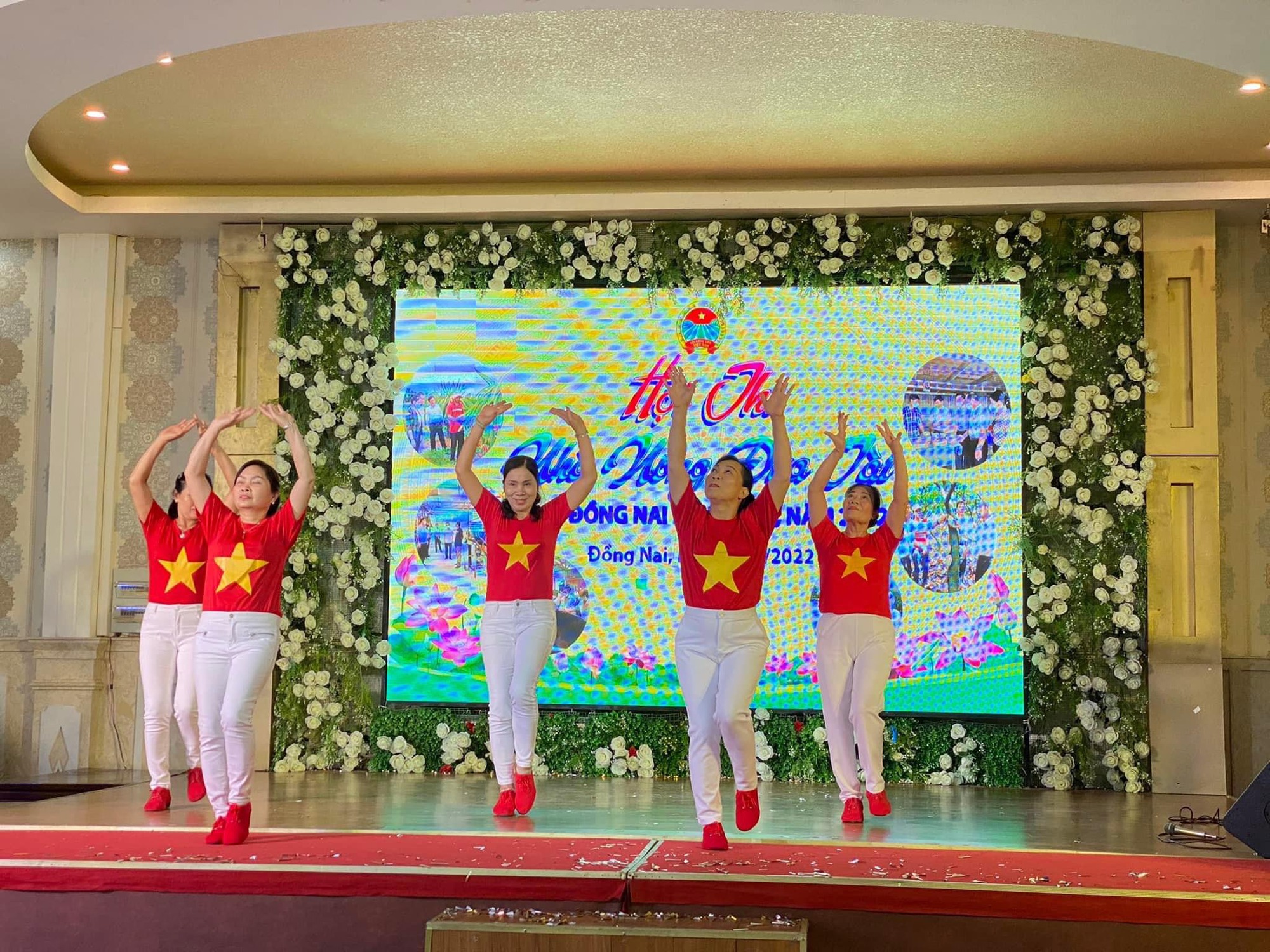 Đồng Nai: Sôi nổi, Hội thi Nhà nông đua tài năm 2022 - Ảnh 7.