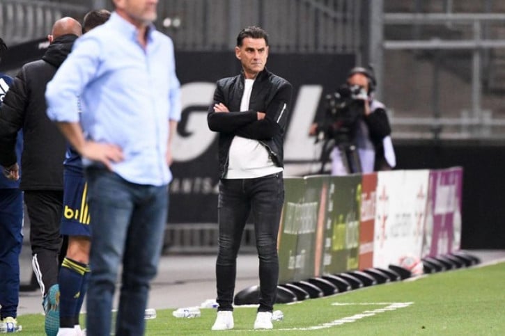 Qua 3 trận, Pau FC có thực sự phù hợp với Quang Hải? - Ảnh 2.