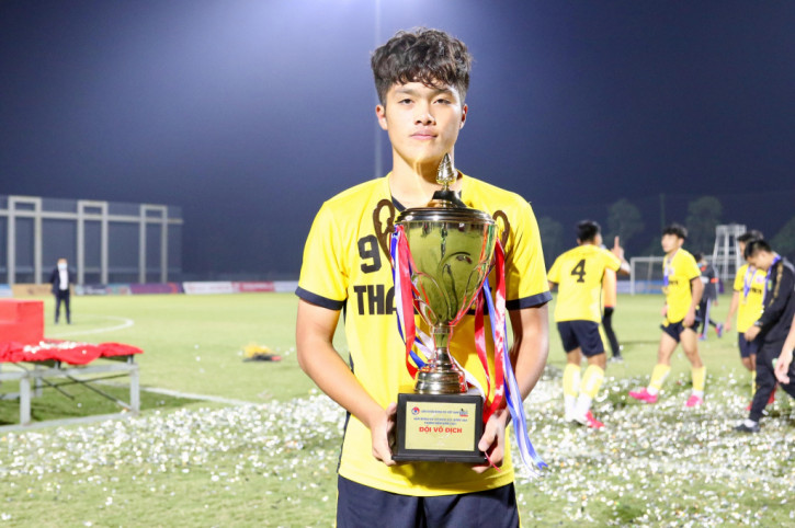 HAGL nhận &quot;quả đắng&quot; vụ chiêu mộ Vua phá lưới giải U19 ĐNÁ 2022 - Ảnh 2.