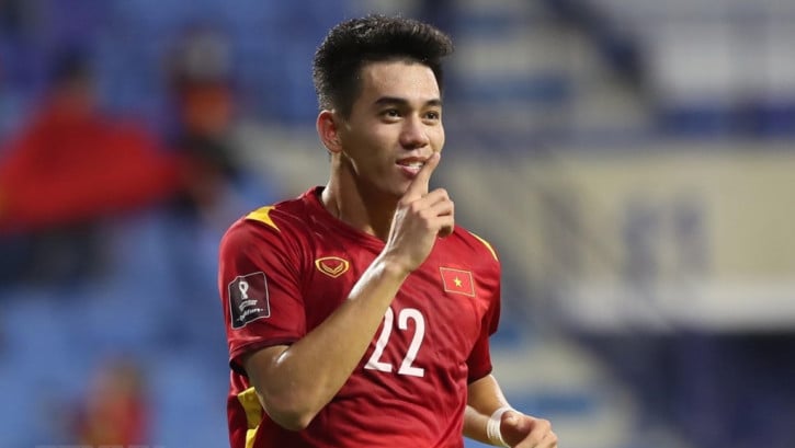 Tiến Linh báo tin kém vui cho ĐT Việt Nam - Ảnh 2.