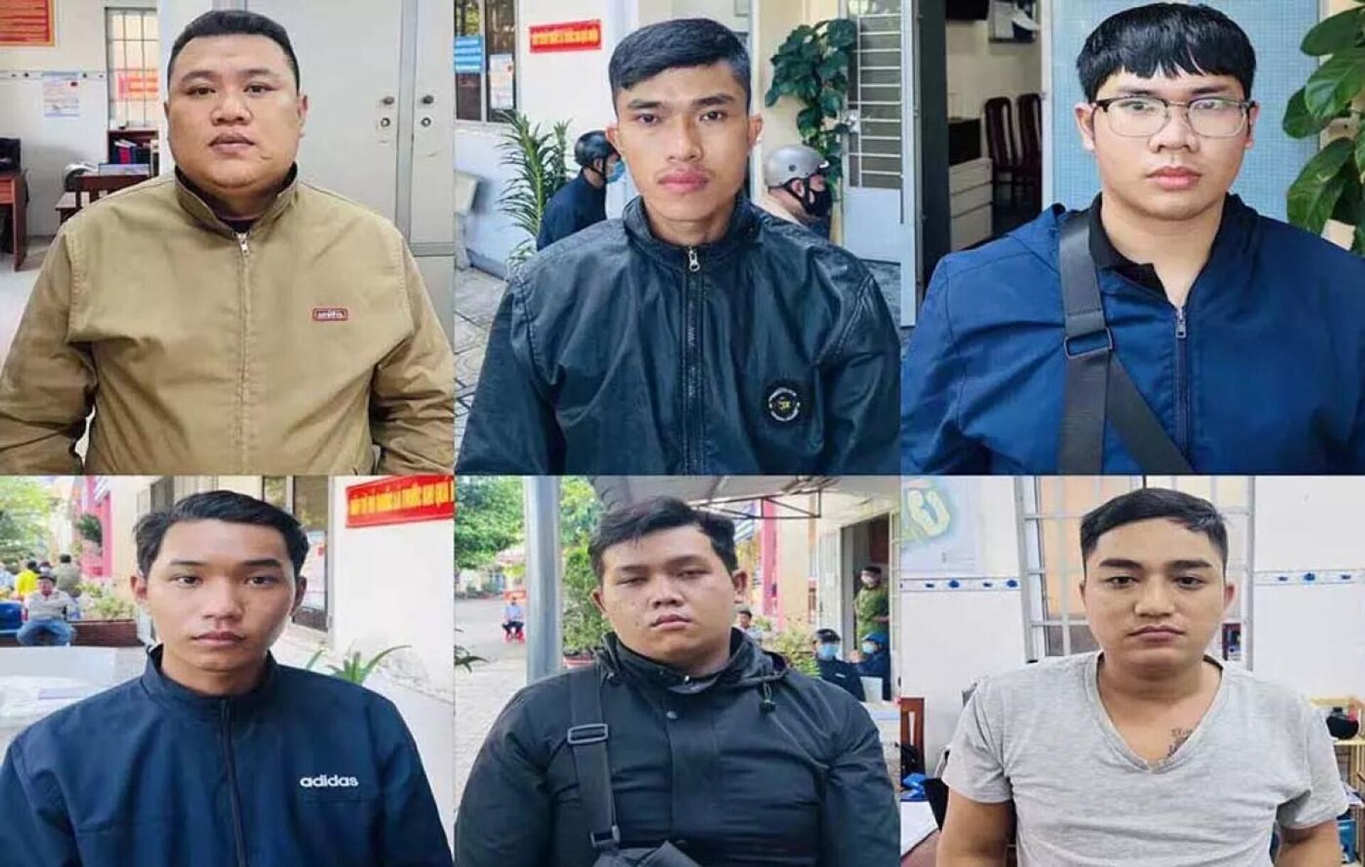 6 &quot;hiệp sĩ&quot; đường phố chặn xe người vi phạm đòi tiền có thể bị xử lý thế nào? - Ảnh 1.