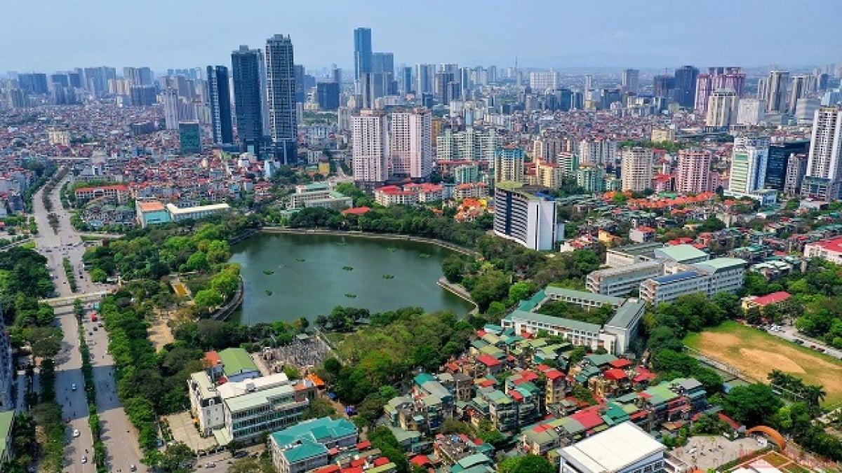 6 điều thú vị về Hà Nội nhưng không phải ai cũng biết - Ảnh 1.
