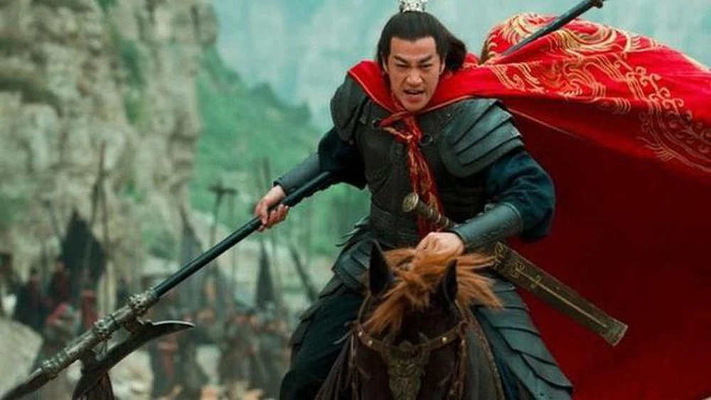 5 võ tướng Tam Quốc không nổi như cồn nhưng tài năng vượt xa Lã Bố, chẳng thua kém gì Quan Vũ, Triệu Vân - Ảnh 1.