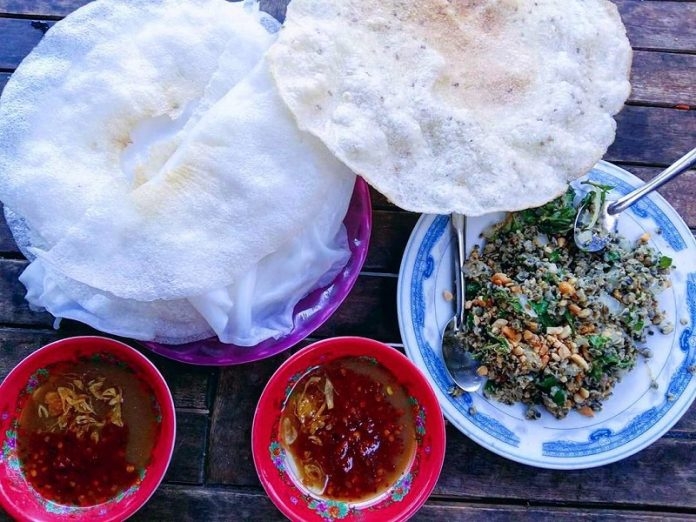 Đến chợ Hội An khám phá thiên đường ẩm thực - Ảnh 5.