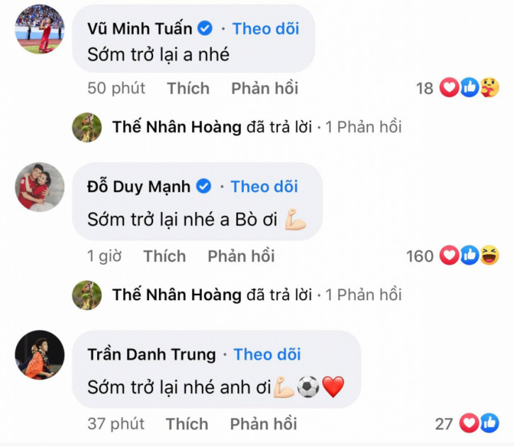 Mắc chứng thoát vị đĩa đệm, Trọng Hoàng giờ ra sao? - Ảnh 2.