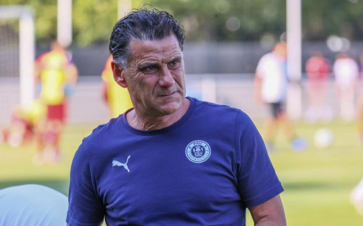 Quang Hải đã nói được tiếng Pháp và hiểu chiến thuật của Pau FC - Ảnh 2.