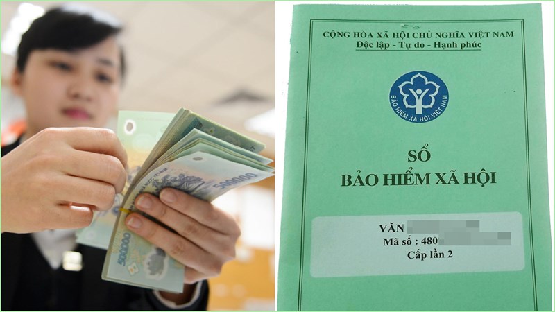 Có được đóng một lần để đủ điều kiện hưởng lương hưu? - Ảnh 1.