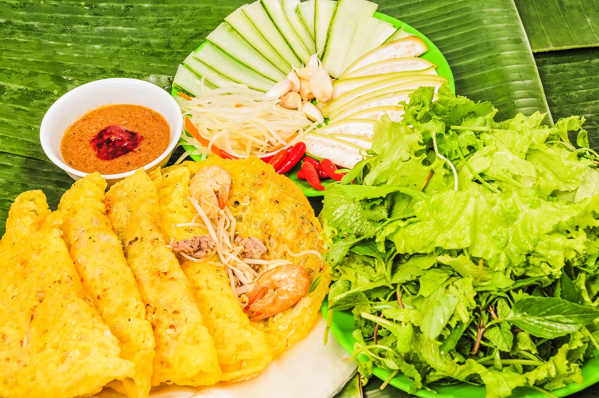 Hấp dẫn lễ hội “Tận hưởng ẩm thực Đà Nẵng và Không gian bia”  - Ảnh 3.