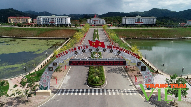 Tân Uyên: Tăng cường đôn đốc nhà thầu đẩy nhanh tiến độ thi công, đảm bảo chất lượng công trình   - Ảnh 5.