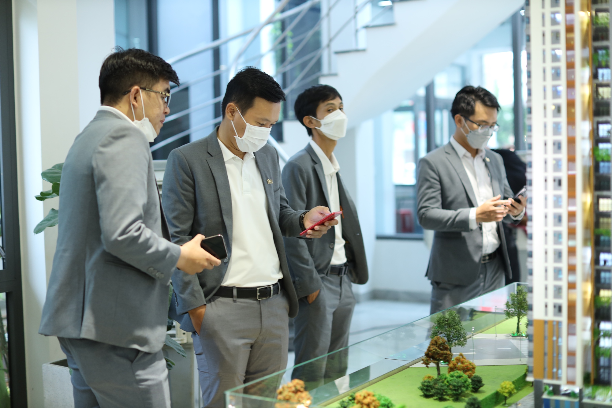 Chính thức: Doanh nghiệp bảo hiểm được đầu tư cổ phiếu bất động sản, chứng chỉ quỹ - Ảnh 1.