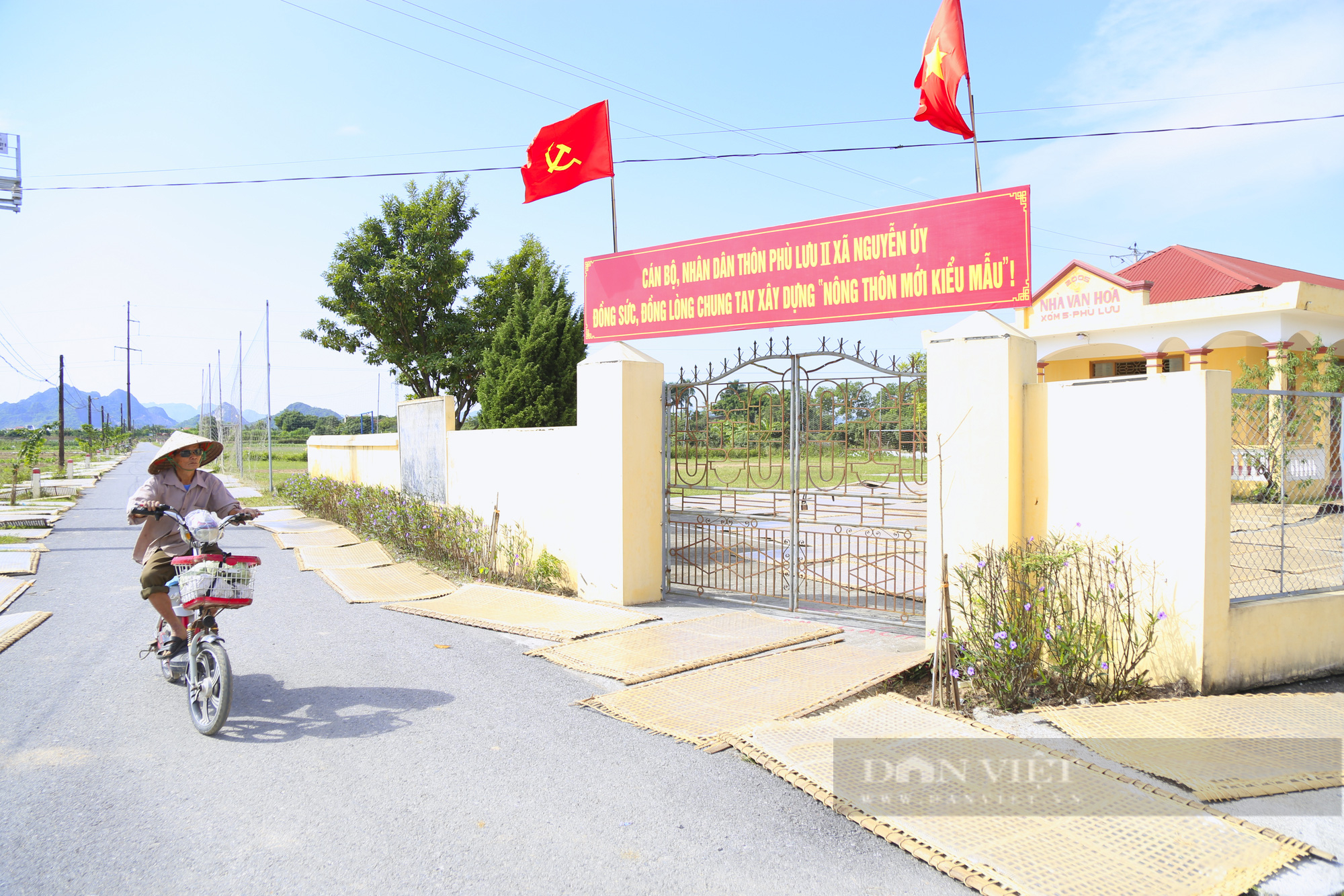 Mức lương Chủ tịch Ủy ban Mặt trận Tổ quốc xã theo quy định pháp luật hiện hành - Ảnh 2.