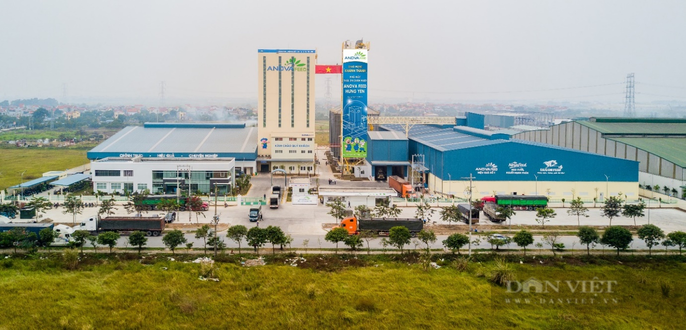 Khép kín chuỗi sản xuất từ thương vụ M&A Sunrise Foods, Nova Consumer tự tin kế hoạch vốn hóa tỷ USD - Ảnh 1.