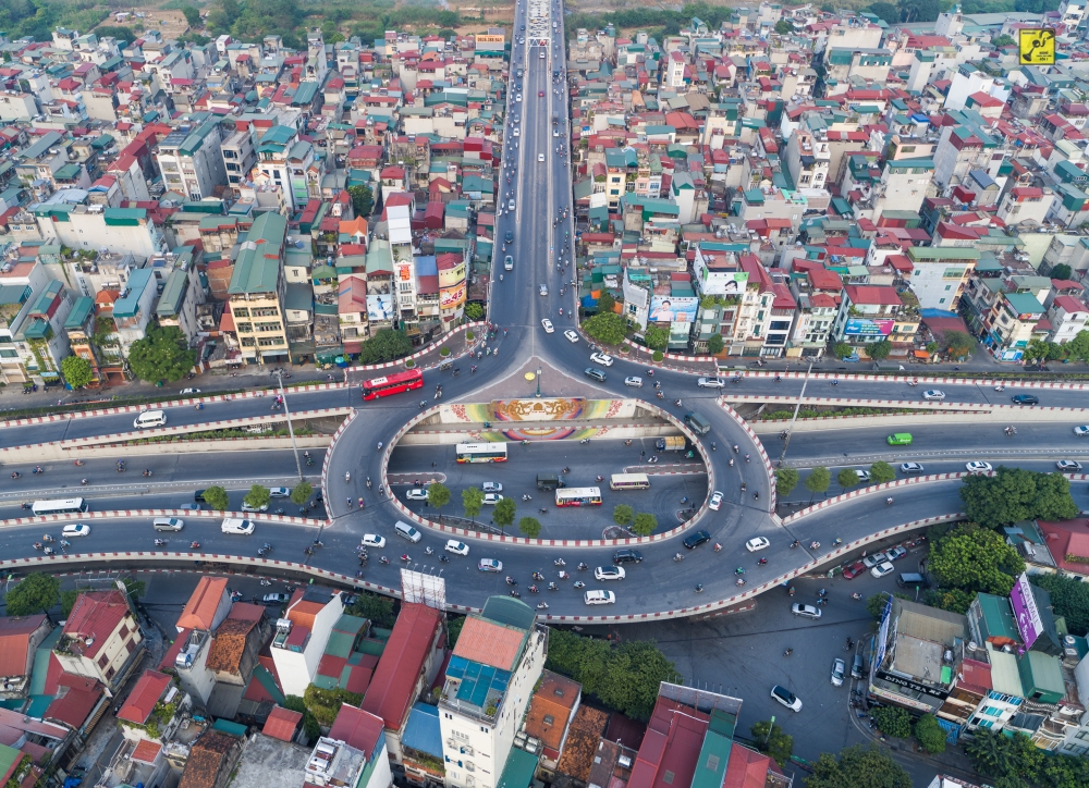 Giải bài toán liên kết vùng để phát triển nhanh và bền vững - Ảnh 1.