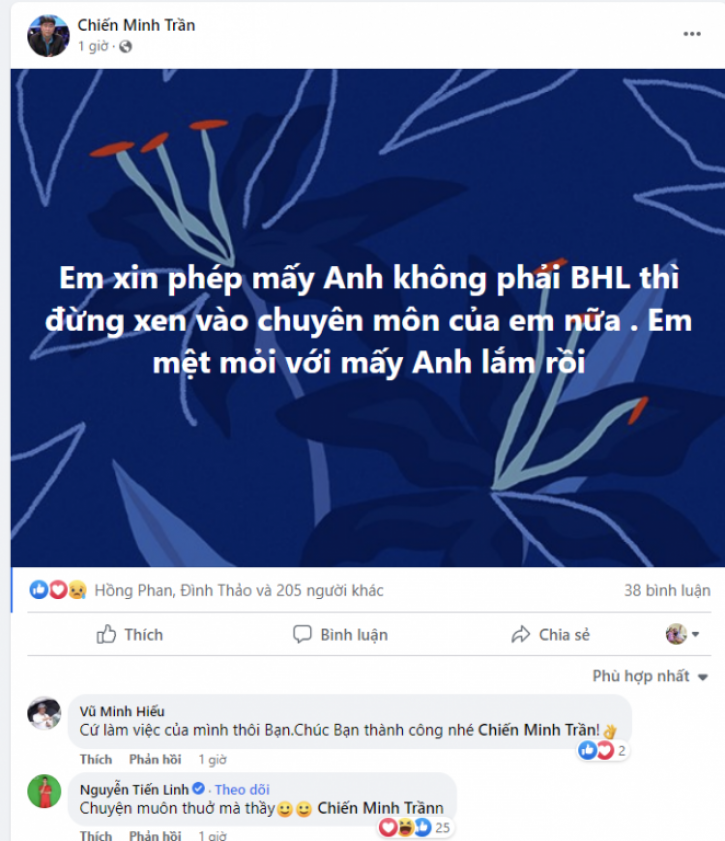 Yếu tố nào giúp HAGL tạo ra sự khác biệt ở V.League? - Ảnh 1.