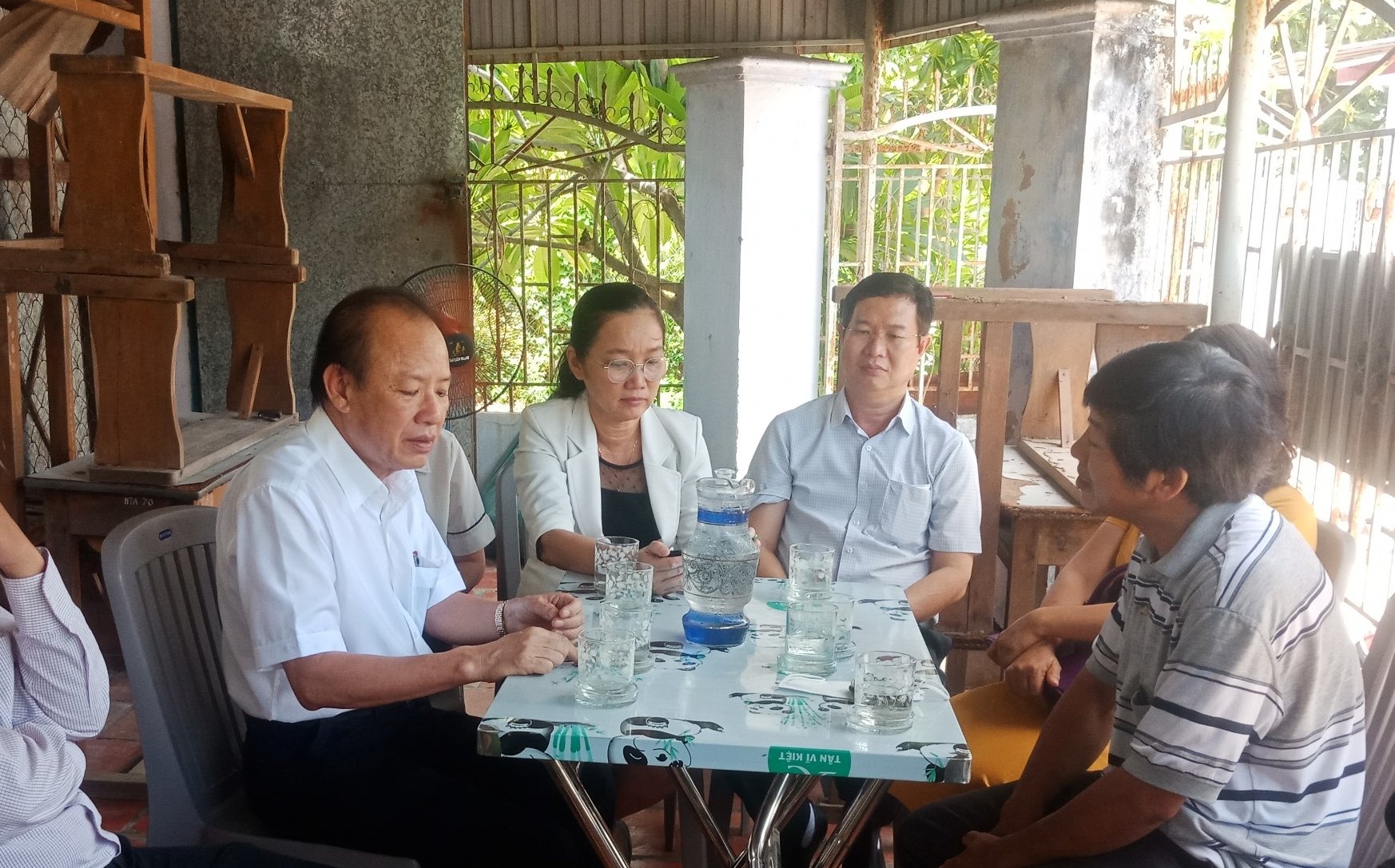 Vụ quân nhân lái xe tông chết nữ sinh lớp 12 ở Ninh Thuận: Có thể tước quân tịch nếu bị tuyên phạt tù - Ảnh 3.