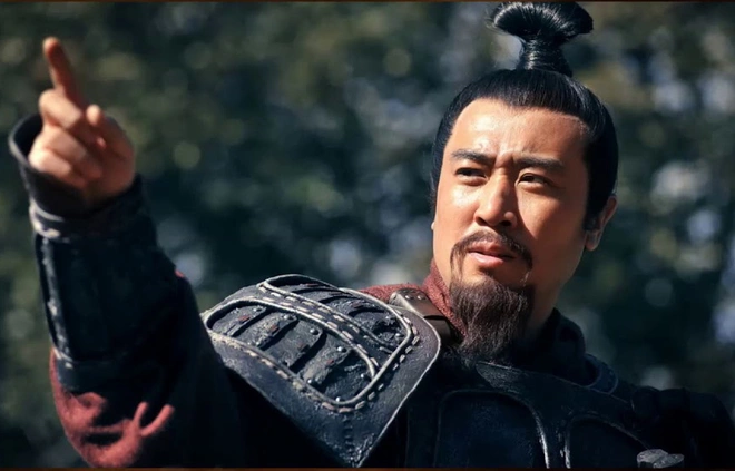 Không cứu được người phụ nữ này, Lưu Bị &quot;đau xót&quot; mất luôn mưu sĩ tài ngang Gia Cát Lượng - Ảnh 3.
