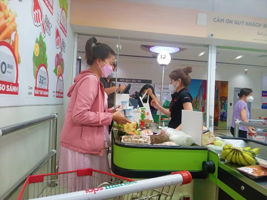 Đề nghị doanh nghiệp công khai, minh bạch thông tin về giá nguyên liệu đầu vào - Ảnh 1.