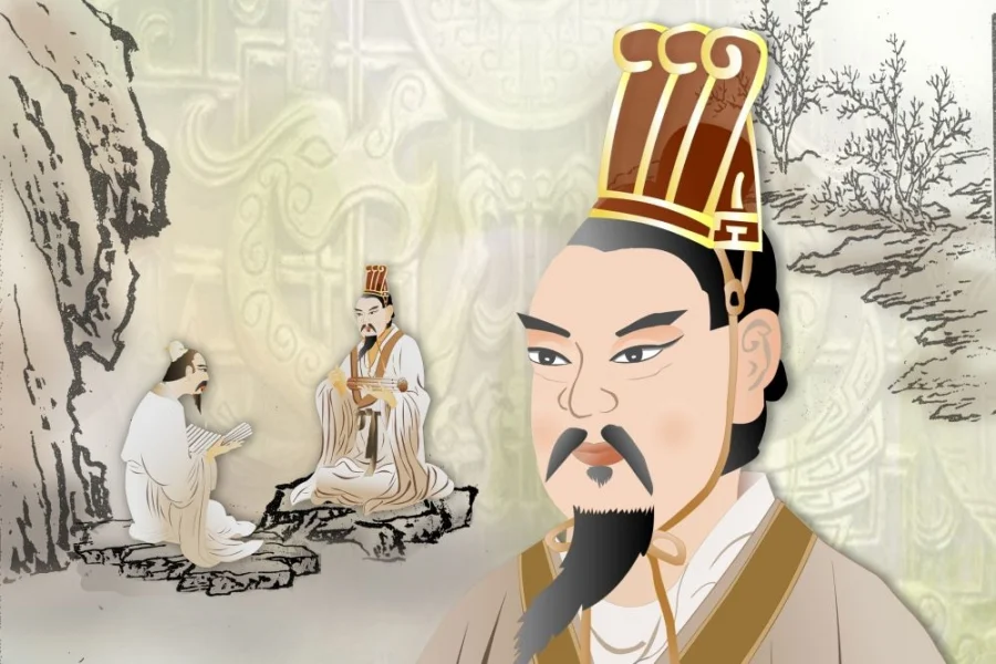 Xa tận chân trời, gần ngay trước mắt: 3 người ở gần bạn nhất chính là quý nhân trong cuộc đời bạn - Ảnh 1.