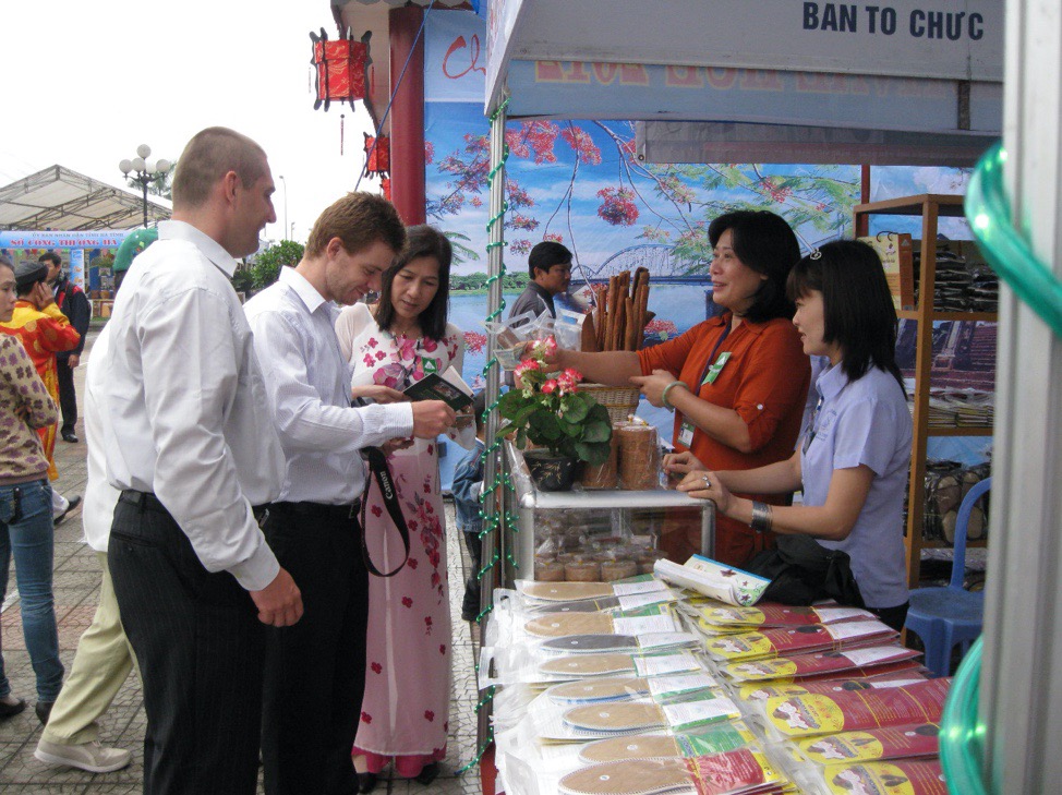 Đà Nẵng hỗ trợ kinh phí cho 3 doanh nghiệp đổi mới công nghệ - Ảnh 2.
