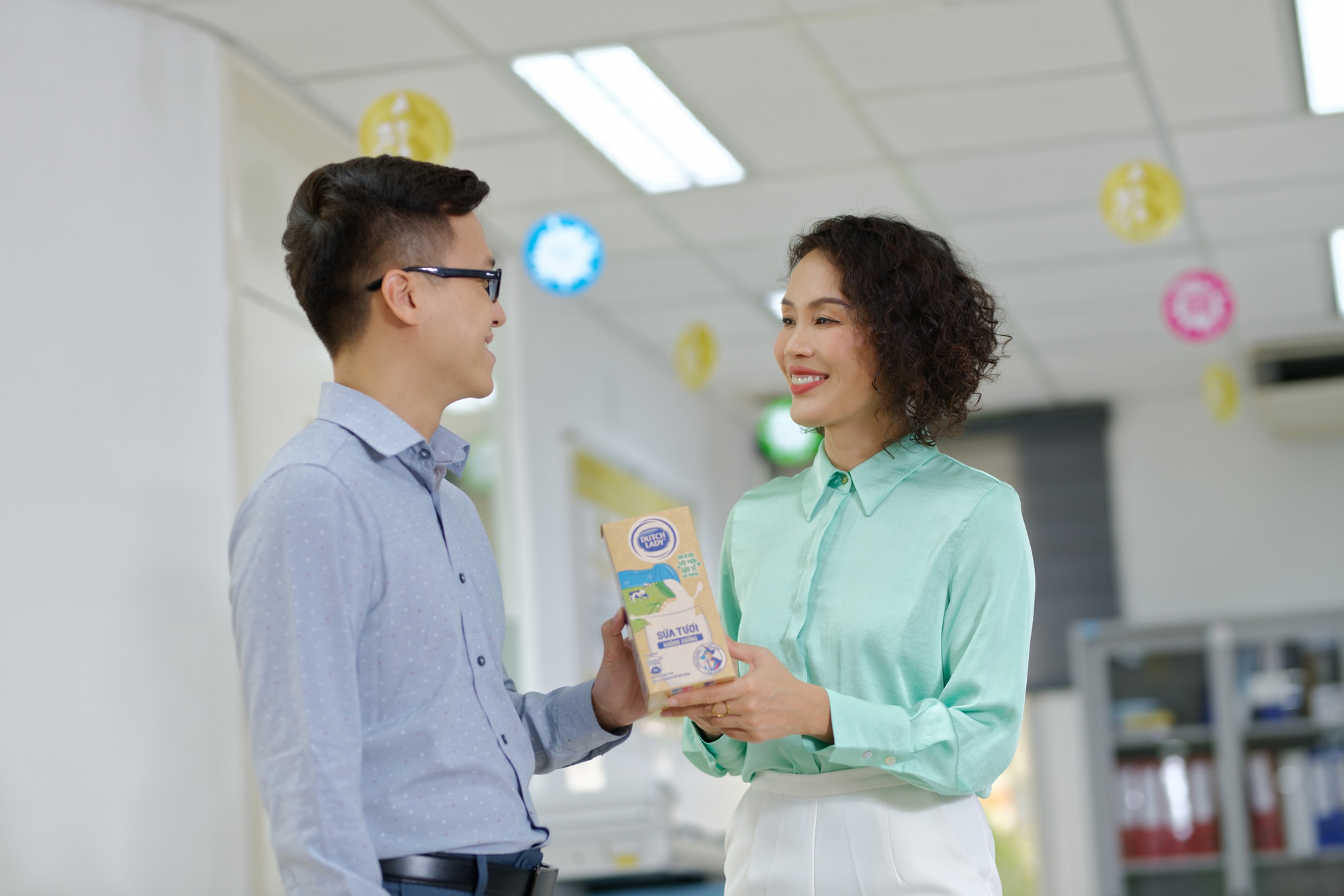 Tập đoàn Sữa Cô Gái Hà Lan: Con đường phát triển bền vững dẫn dắt thành công - Ảnh 5.