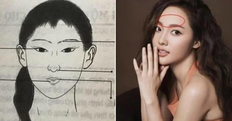 Tổ tiên dặn: “Người mắt tứ bạch tuyệt đối không nên kết giao” - Ảnh 1.