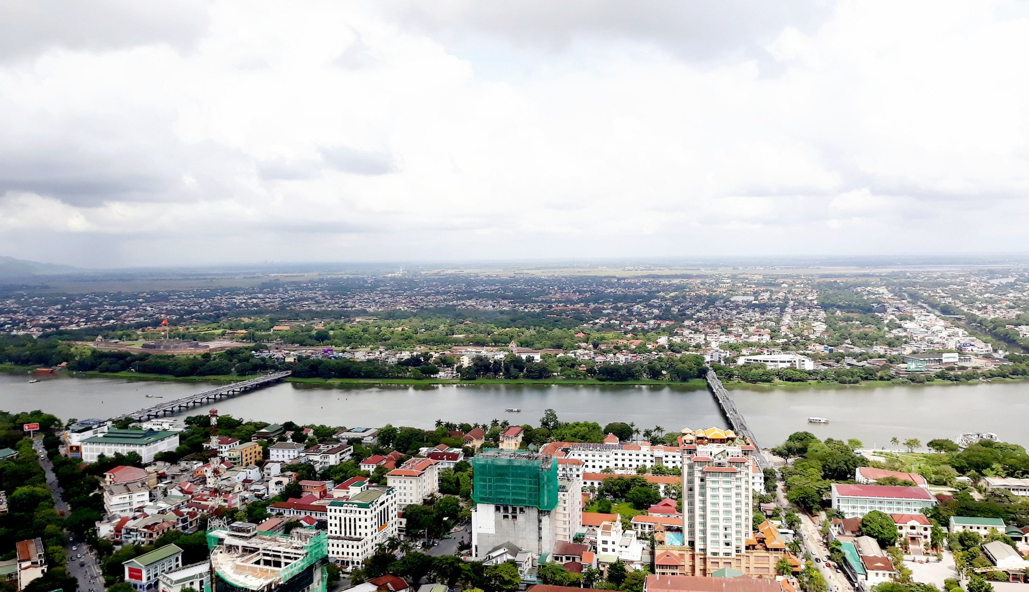 Chỉ số Xanh cổ vũ các tỉnh, thành phố VN phát triển kinh tế gắn với bảo vệ môi trường - Ảnh 2. Chỉ số Xanh cổ vũ các tỉnh, thành phố VN phát triển kinh tế gắn với bảo vệ môi trường - Ảnh 2.
