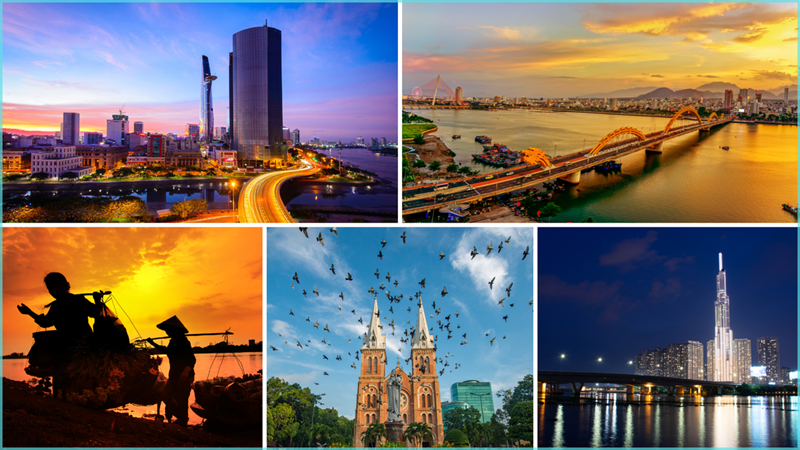 Cần 50 triệu tỷ đồng cho đầu tư phát triển trong 10 năm tới - Ảnh 1.