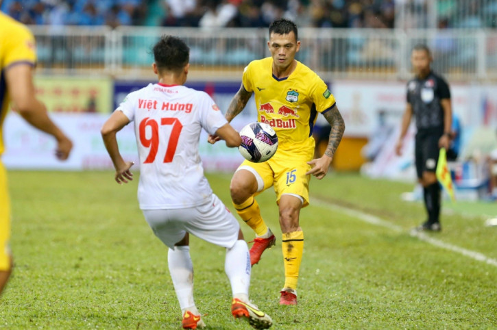 Hé lộ nguyên nhân khiến HAGL bất ngờ hụt hơi trong cuộc đua vô địch V.League 2022 - Ảnh 2.