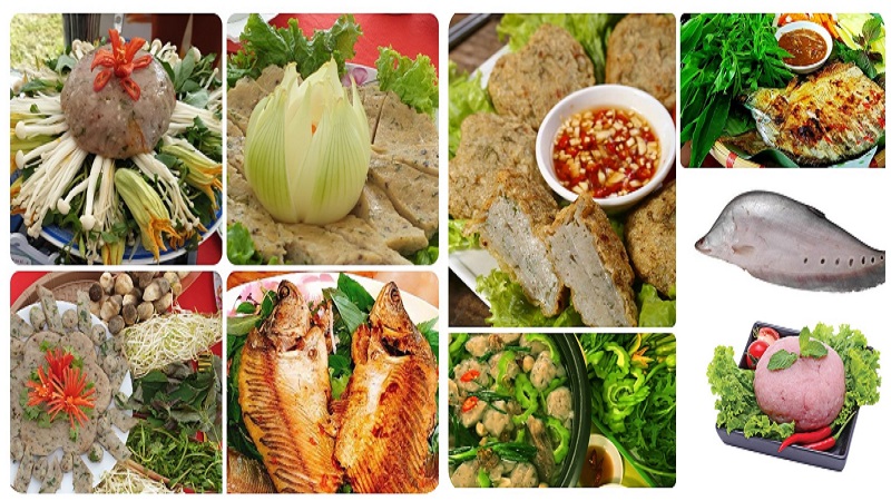 Loạt đặc sản Việt Nam vừa xác lập kỷ lục Châu Á - Ảnh 9.