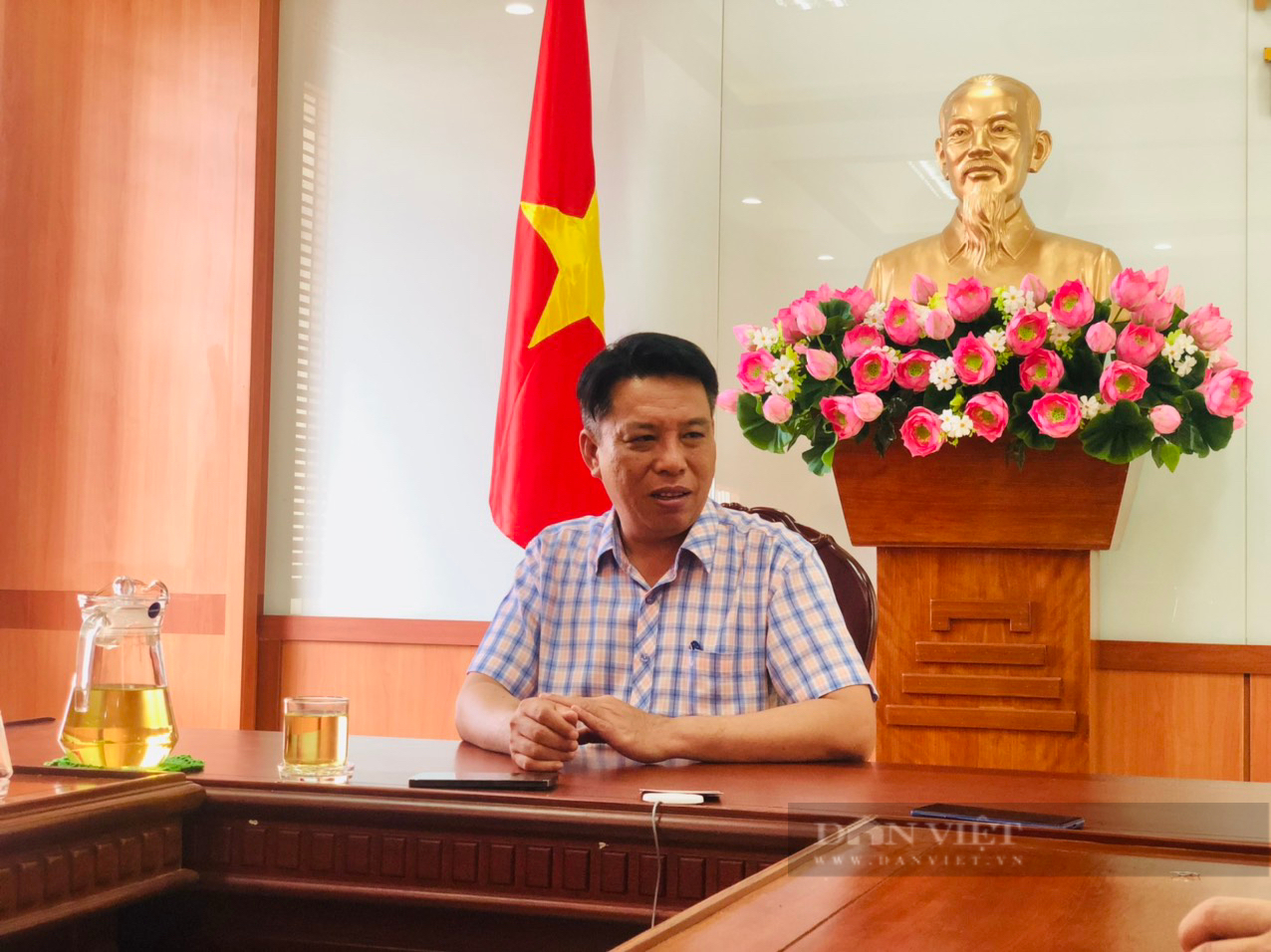 Quảng Nam: Tạm dừng dự án nạo vét trạm bơm Cù Bàn vì lùm xùm &quot;núp bóng&quot; dự án, tận thu cát - Ảnh 6.