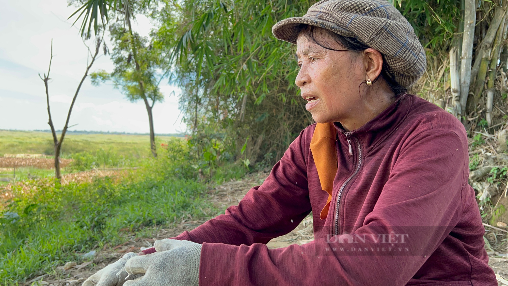 Quảng Nam: Tạm dừng dự án nạo vét trạm bơm Cù Bàn vì lùm xùm &quot;núp bóng&quot; dự án, tận thu cát - Ảnh 1.
