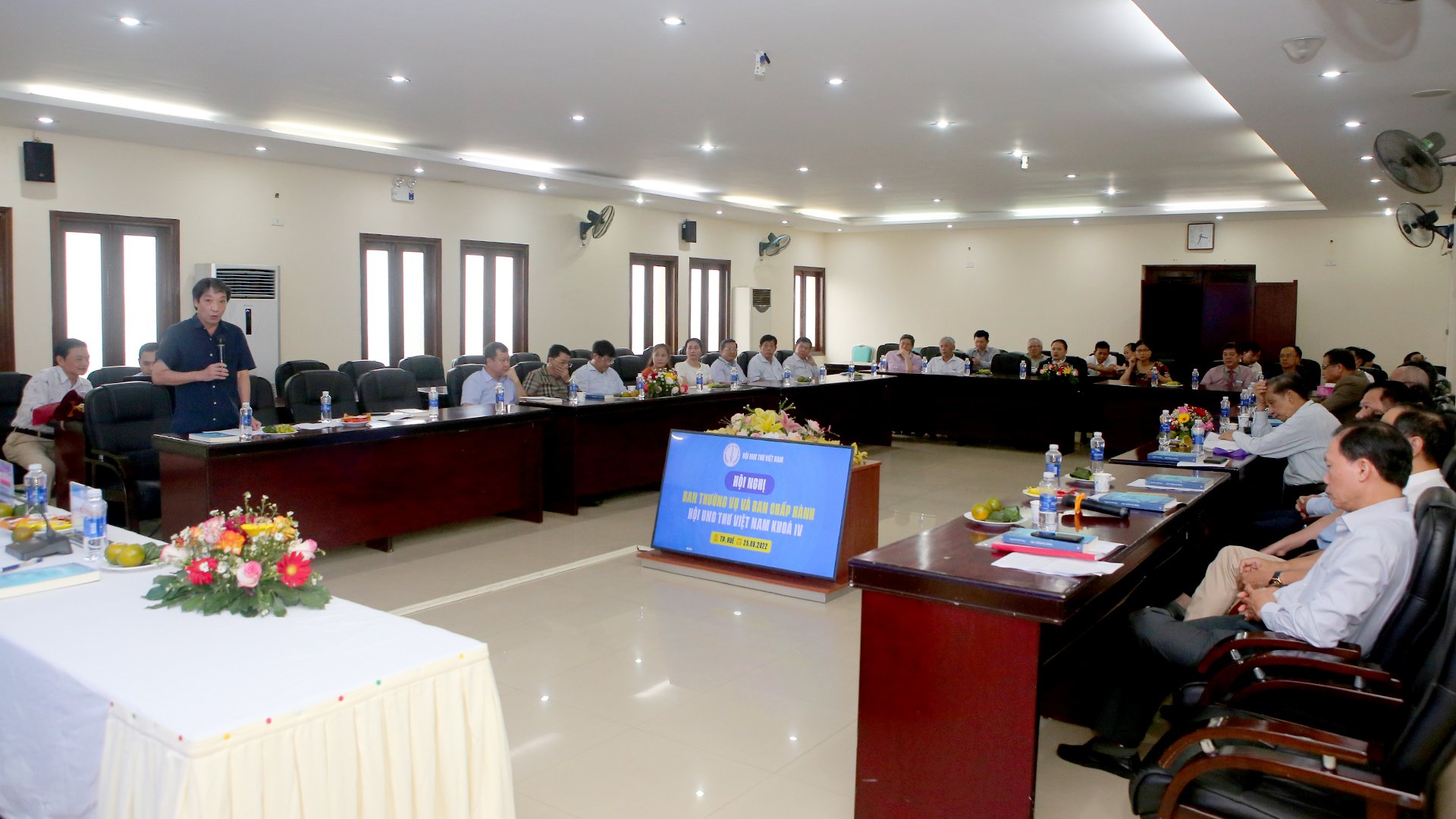 Tỷ lệ mắc mới ung thư tại Việt Nam tăng 9 bậc, tử vong do ung thư tăng 6 bậc - Ảnh 1.
