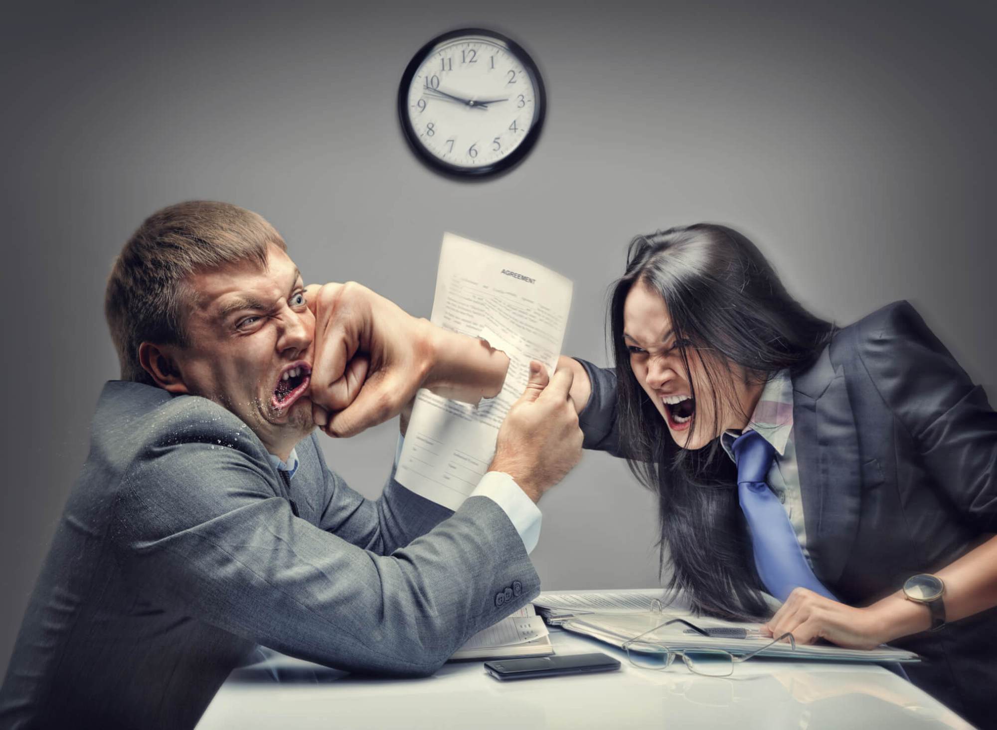 Ly hôn và ly thân khác nhau thế nào? - Ảnh 1.