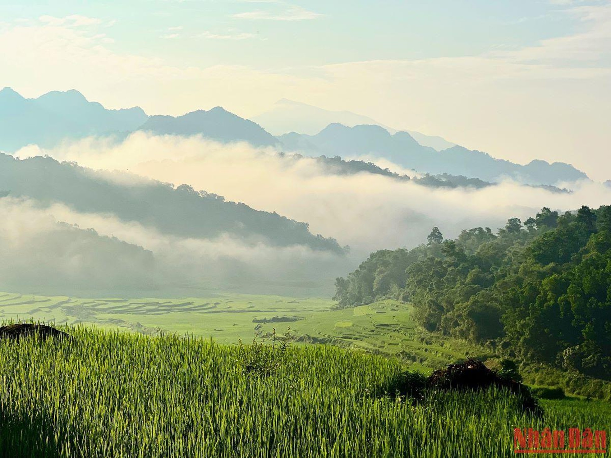 Đến Pù Luông hòa mình vào thiên nhiên xanh biếc - Ảnh 4.