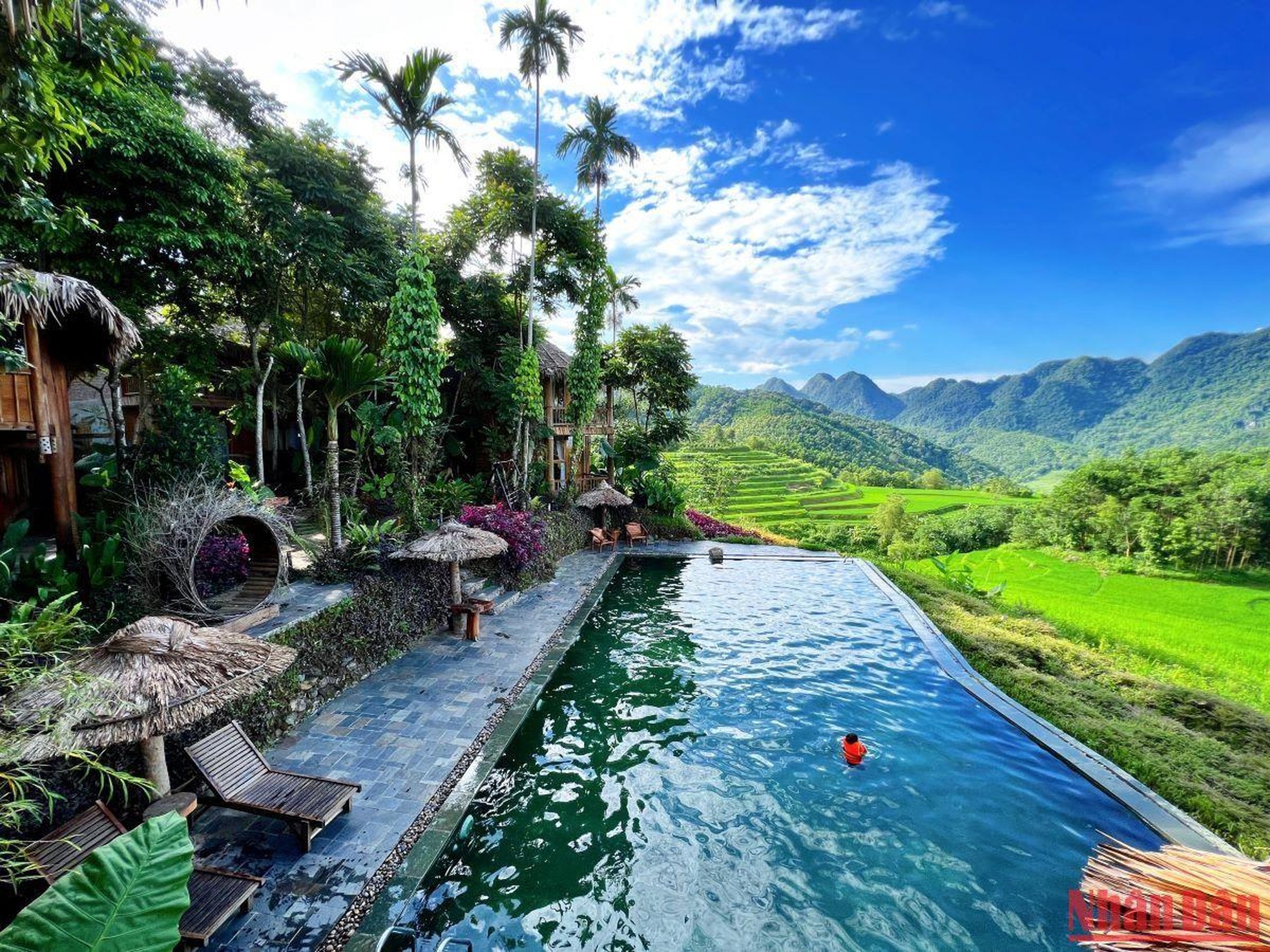 Đến Pù Luông hòa mình vào thiên nhiên xanh biếc - Ảnh 5.