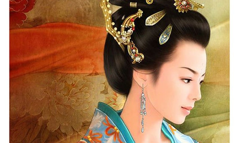 Vì sao phụ nữ Trung Quốc xưa nghiện dùng đất sét để tắm rửa? - Ảnh 6.