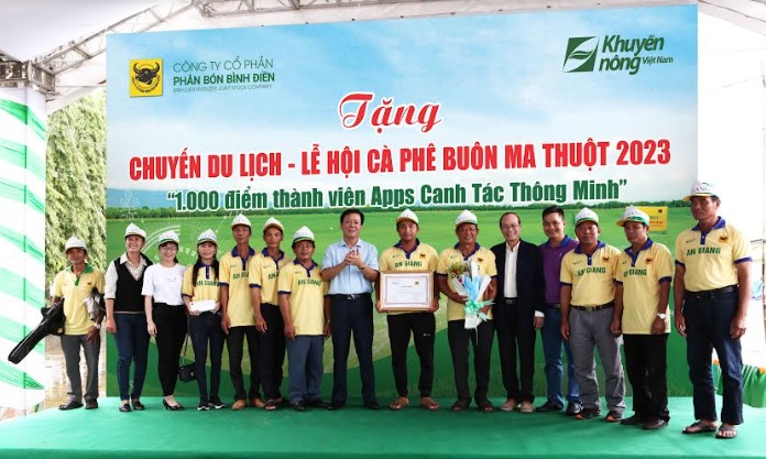 Hấp dẫn Hội thi Canh tác lúa thông minh thích ứng với biến đổi khí hậu vùng BĐSCL năm 2022 - Ảnh 4.
