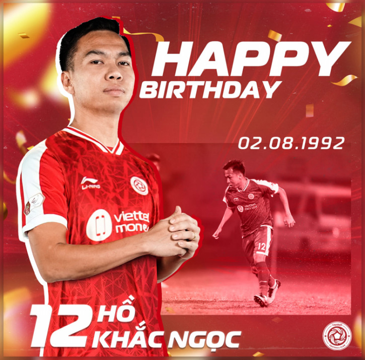 SLNA tái hợp Hồ Khắc Ngọc vào cuối năm 2022? - Ảnh 2.
