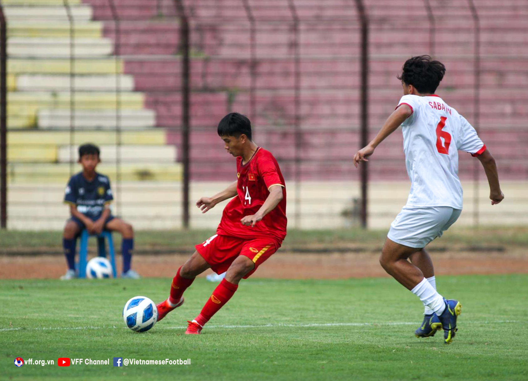 U16 Việt Nam vào bán kết trong trường hợp nào? - Ảnh 1.