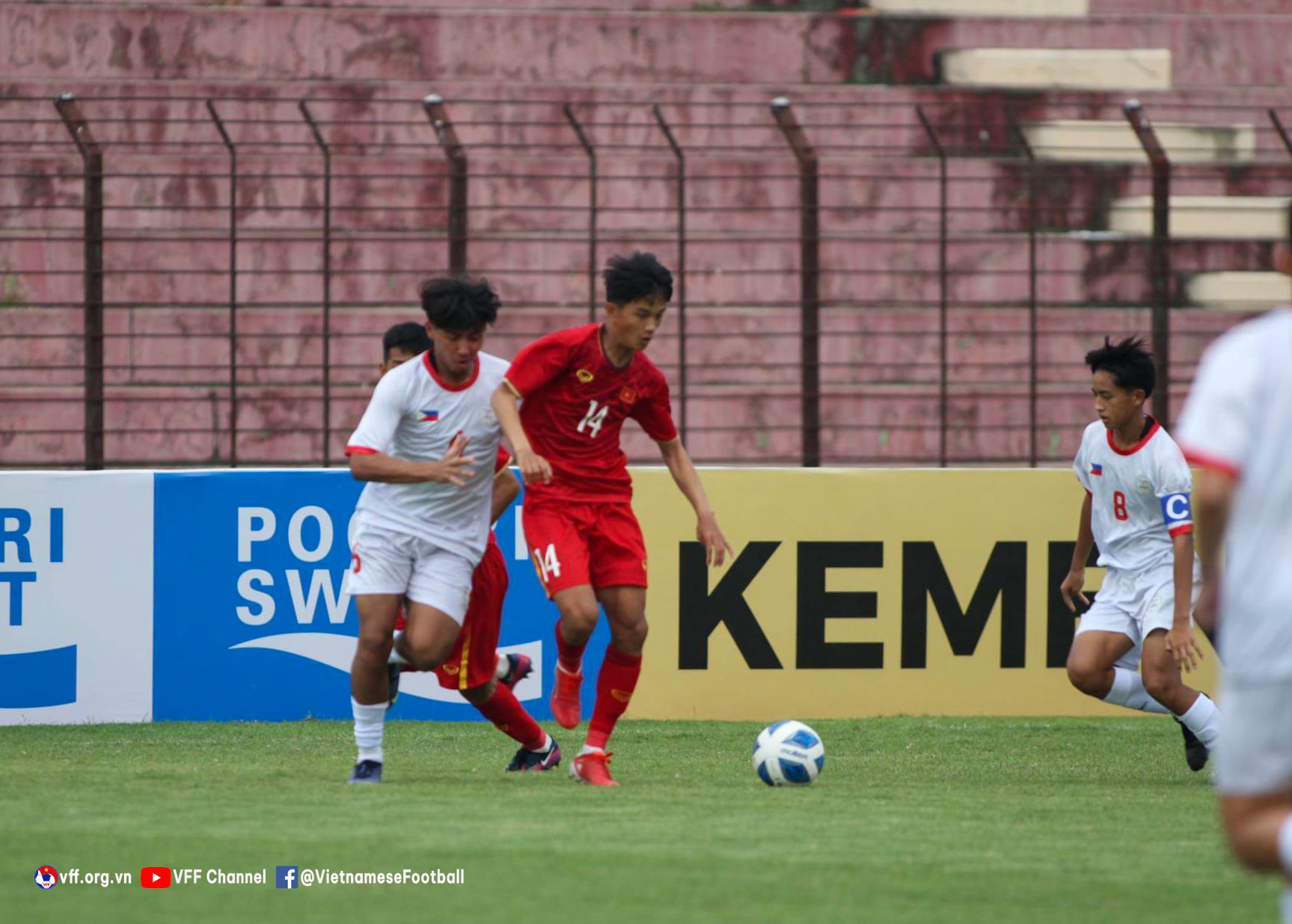 U16 Việt Nam vào bán kết trong trường hợp nào? - Ảnh 2.