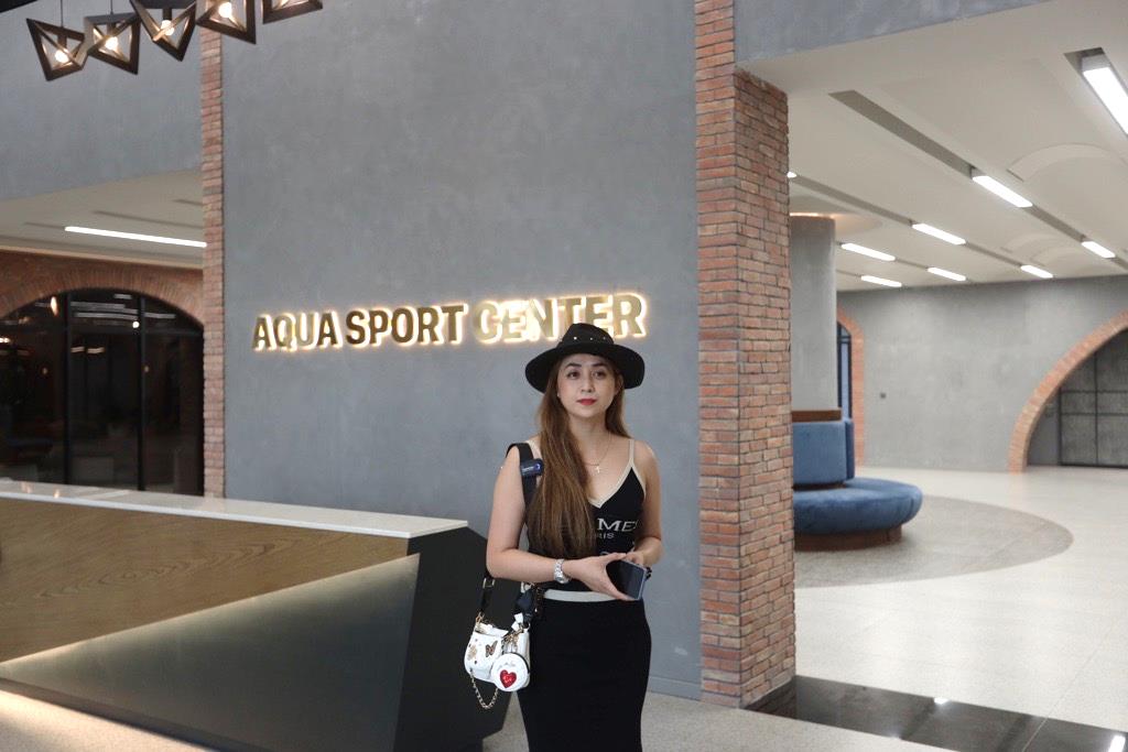 Khu đô thị sinh thái thông minh Aqua City – những hấp lực thu hút nhà đầu tư cả miền Nam và Bắc - Ảnh 2.