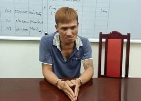 Lào Cai: Bắt giữ đối tượng giết người bỏ trốn - Ảnh 1.