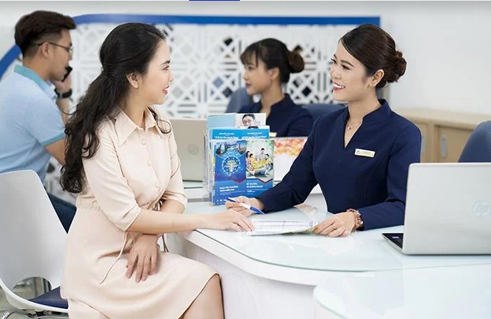 Mức nới room tín dụng nếu có sẽ không quá cao! - Ảnh 1.