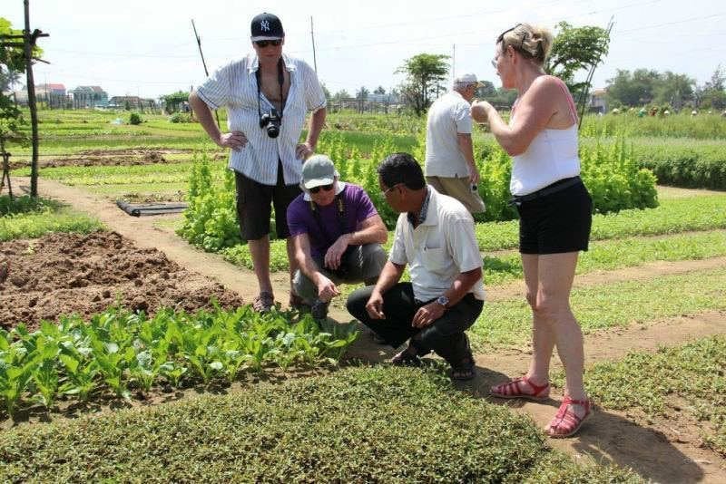Khai mở tiềm năng du lịch nông thôn (bài 1): Đánh thức vẻ đẹp tiềm ẩn - Ảnh 3.