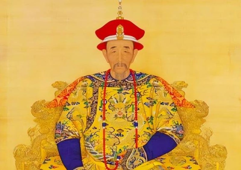 Nhiều phi tần theo bồi táng, Khang Hi vẫn đòi chôn một nam tử - Ảnh 1.