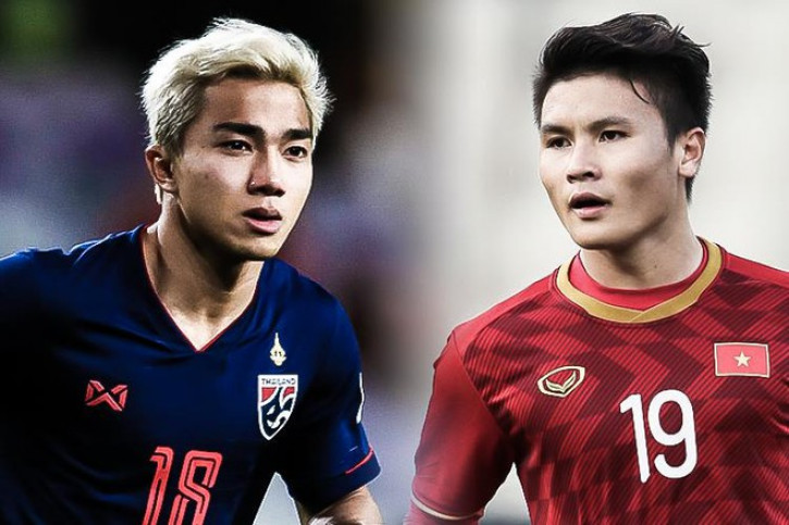Quang Hải chung số phận với Messi Thái Lan khi xuất ngoại - Ảnh 3.