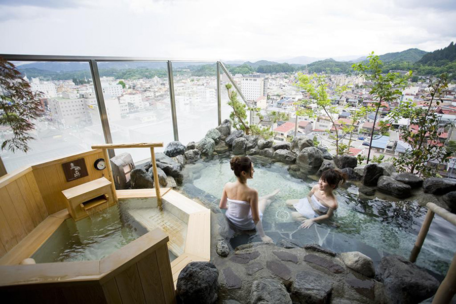 Tạp chí du lịch CNTraveller chọn Việt Nam vào Top những điểm đến tháng 10 - Ảnh 8.