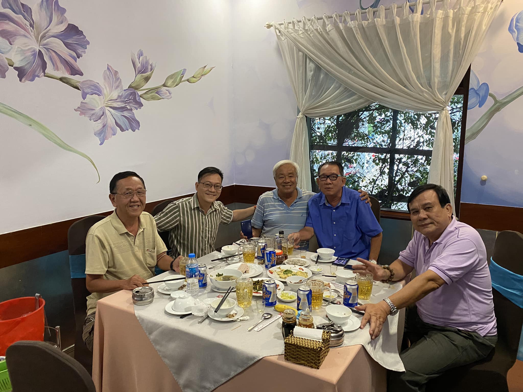 Từ “rã băng phiên chất vấn&quot; đến &quot;nhận dạng tiếng nói chuyển thành văn bản&quot; - Ảnh 1.