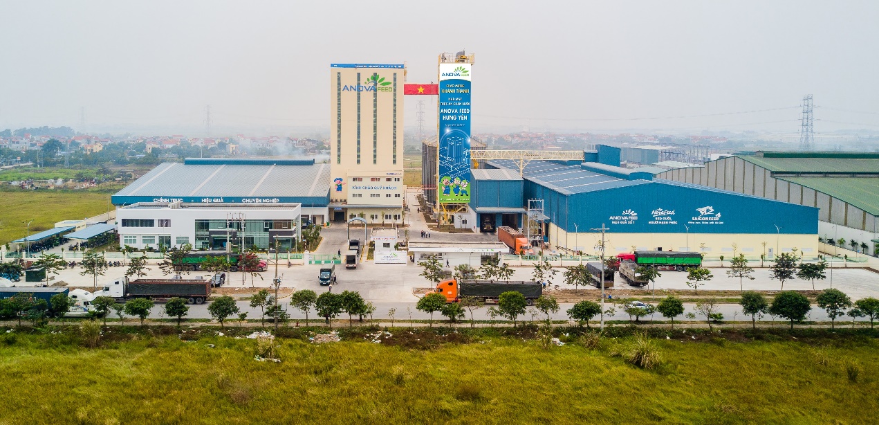 Nova Consumer đồng hành cùng NovaGroup suốt 30 năm phát triển - Ảnh 2.