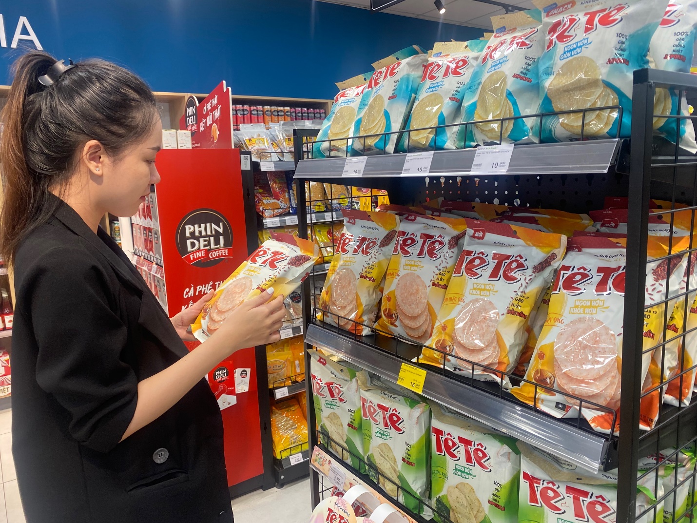 Nova Consumer đồng hành cùng NovaGroup suốt 30 năm phát triển - Ảnh 3.